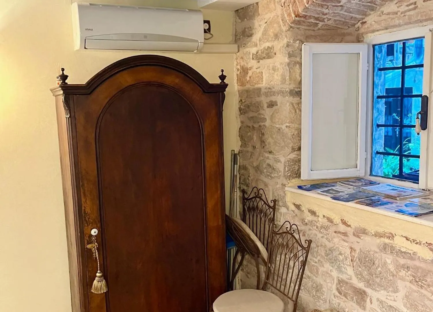 Apartment Venus Of The Palace Split 0*,  Croatia