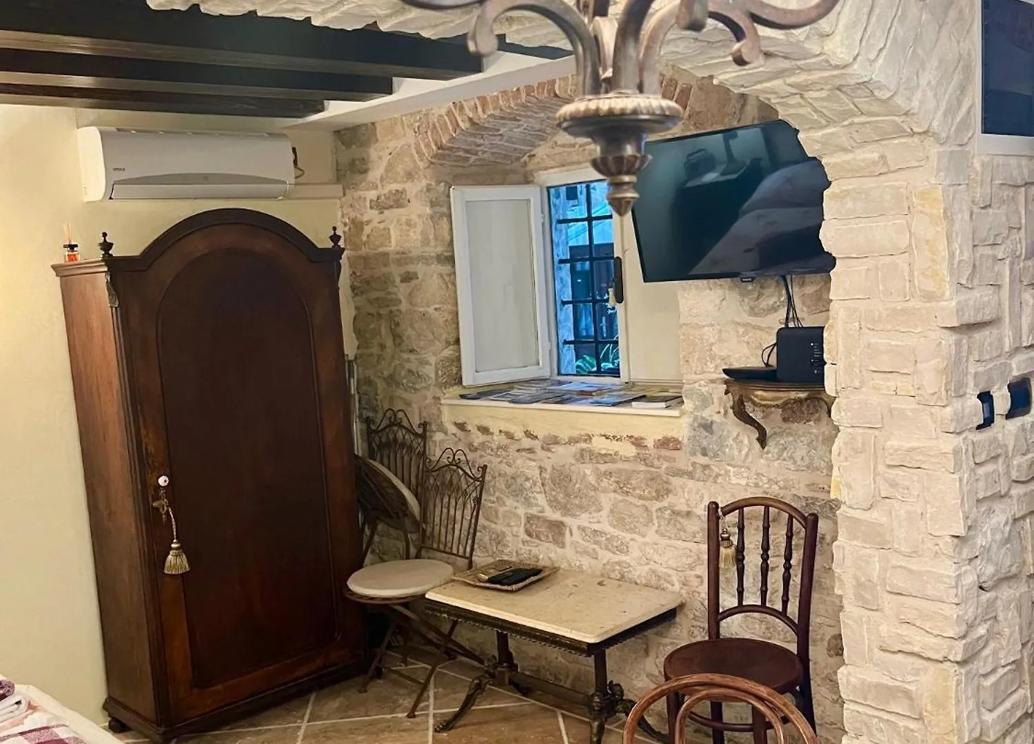 Apartment Venus Of The Palace Split Croatia