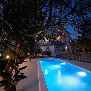 Apartment Lucante, Split