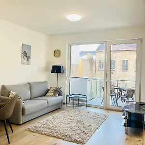 B 304, In The Heart Of Apartment Budapest