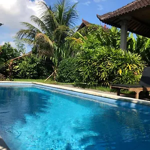 Dipa Homestay Ubud (Bali)