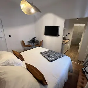 Apartment Ani, Split