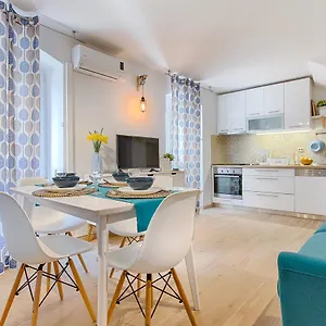 Apartment Karmen, Split