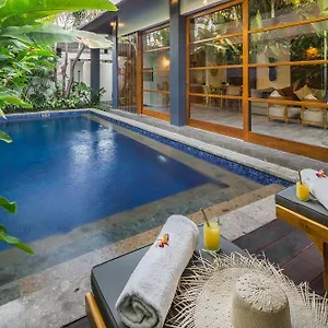 Dee 6 Villa Seminyak (Bali)